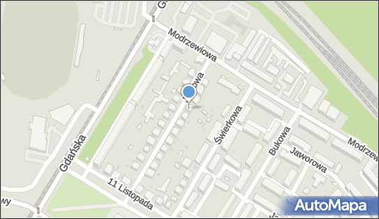 5541298261, Zakład Instalacji Systemów Alarmowych Adam Dembiński Jerzy Wucens 