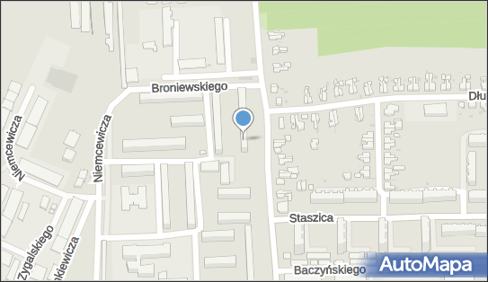 Zakład Instalacji Teleelektronicznych Telkor, Gorzów Wielkopolski 66-400 - Przedsiębiorstwo, Firma, NIP: 5991266611