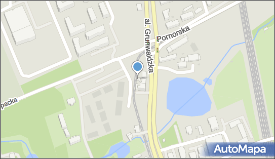Zakład Instalacji Wod-Kan, C.O., Gaz Marian Rochna, Gdańsk 80-320 - Przedsiębiorstwo, Firma, NIP: 5841931679
