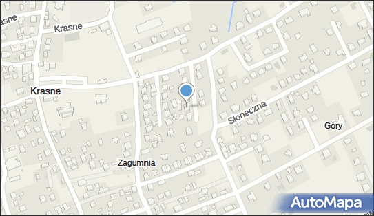 Zakład Instalacji Wod-Kan C.O.i Gaz Dariusz Kunysz, Krasne 772 36-007 - Przedsiębiorstwo, Firma, NIP: 8131031608