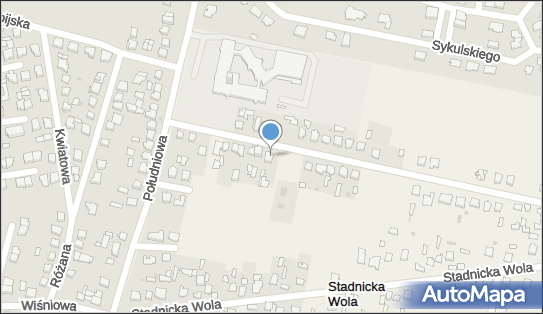 6580005683, Zakład Instalacji Wod.-Kan., C.O.i Gazowych Styś Sylwester 
