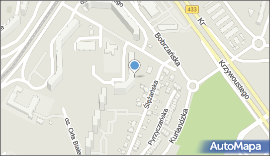 Zakład Instalacji Wod Kan Co i Gazu, os. Orła Białego 83, Poznań 61-251 - Przedsiębiorstwo, Firma, NIP: 7822217752