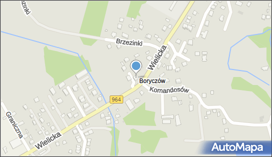 Zakład Instalacji Wod Kan Gaz Co Marko, Wielicka 62, Niepołomice 32-005 - Przedsiębiorstwo, Firma, NIP: 9451123028