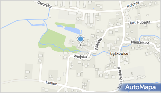 6831022705, Zakład Instalacji Wod-Kan-Gaz-Co Jan Słabosz 