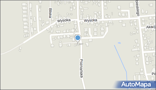 Zakład Instalacji Wodno Kanalizacyjnej Centralnego Ogrzewania 62-032 - Przedsiębiorstwo, Firma, NIP: 7771107774