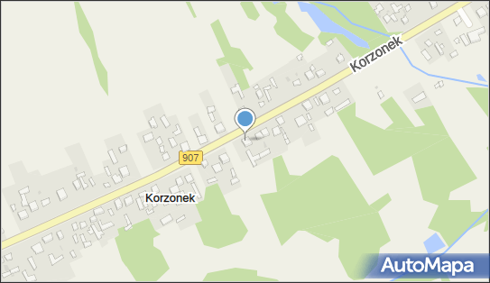 Zakład Instalacji Wodno-Kanalizacyjnej Krzysztof Kamiński 42-274 - Przedsiębiorstwo, Firma, NIP: 5731557665