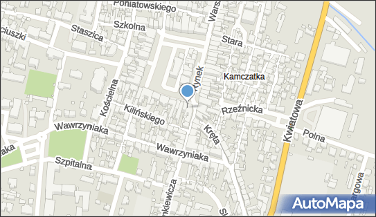 250626540, Zakład Instalacji Wodno-Kanalizacyjnej Ireneusz Zadka 