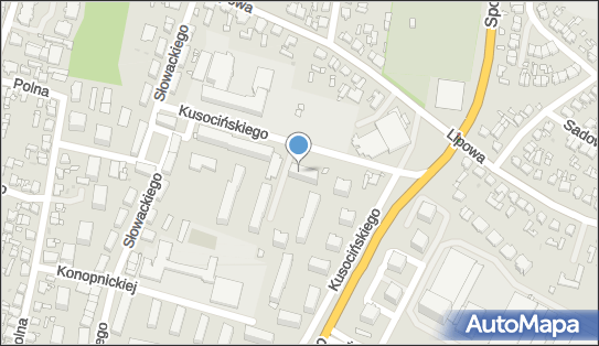 Zakład Instalacji Wodno Kanalizacyjnych Co i Gaz, Wolsztyn 64-200 - Przedsiębiorstwo, Firma, NIP: 9231022271