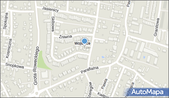8991088134, Zakład Instalacyjno-Budowlany Grabowska Krystyna 