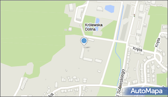 5840050959, Zakład Instalacyjno-Budowlany Jan Grabowski 