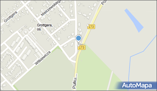 6741010058, Zakład Instalacyjno-Budowlany Teresa Kuliga 