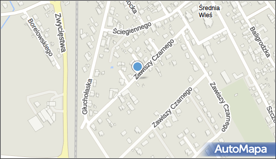 7531238985, Zakład Instalacyjno-Budowlany
