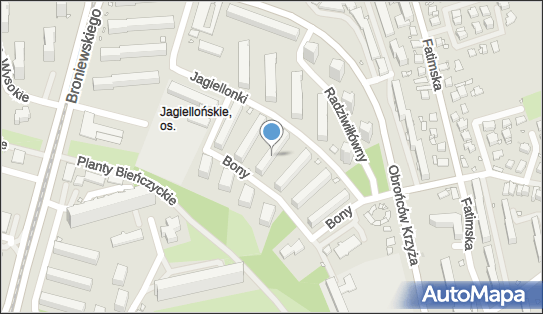 Zakład Instalacyjno Budowlany, os. Jagiellońskie 24, Kraków 31-834 - Przedsiębiorstwo, Firma, NIP: 6781050093