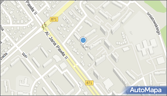Zakład Instalacyjno Budowlany, al. Jana Pawła II 76, Stalowa Wola 37-450 - Przedsiębiorstwo, Firma, NIP: 8651199892