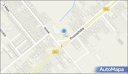 Zakład Instalacyjno Budowlany, Poznańska 69, Komorniki 62-052 - Przedsiębiorstwo, Firma, NIP: 7771833090