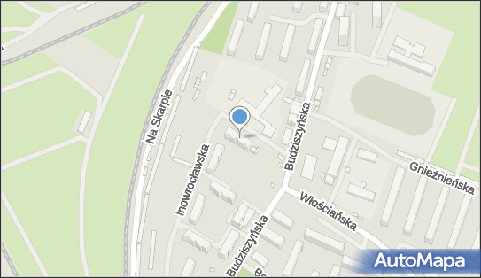 9551323985, Zakład Instalacyjno-Budowlany Chwiłkowski Marek 
