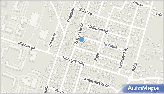 6671558608, Zakład Instalacyjno-Dojarkowy Dominik Rajzner 