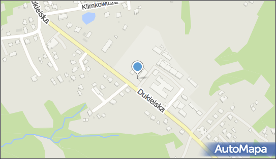 Zakład Instalacyjno Montażowy Monterm, Dukielska 83, Gorlice 38-300 - Przedsiębiorstwo, Firma, numer telefonu, NIP: 7381904534