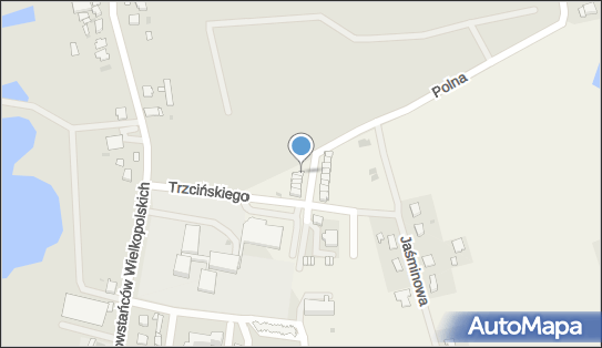 5571301364, Zakład Instalacyjno Montażowy 