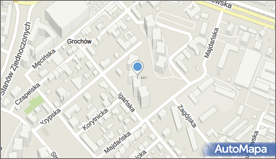 1130656455, Zakład Instalacyjno - Naprawczy 