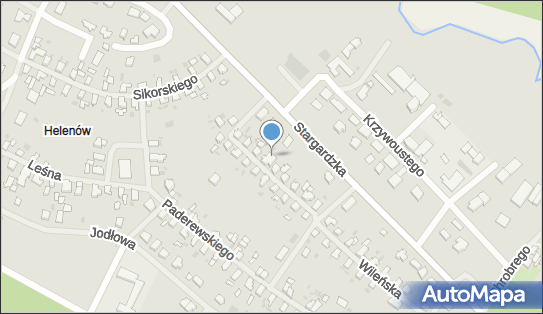 8561080621, Zakład Instalacyjno-Spawalniczy Bogdan Lędziński 