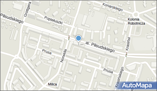 6631426898, Zakład Usługowy 