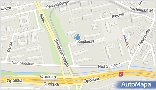 9451839666, Zakład Instalacyjny 