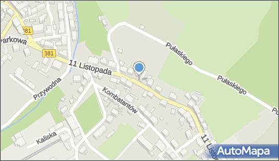 8861254284, Zakład Instalacyjny Panta Rhei Krzysztof Świątek 