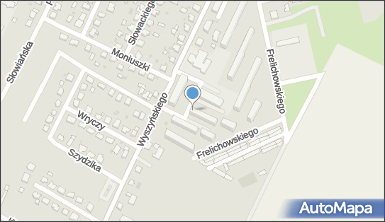 8791427666, Zakład Instalacyjny 
