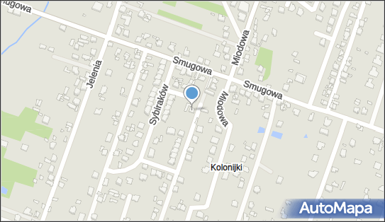 Zakład Instalacyjny Uliński Szymon, Smugowa 69, Starachowice 27-200 - Przedsiębiorstwo, Firma, NIP: 6641021973