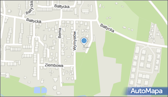 9540011710, Zakład Instalacyjny WOD-KAN, C.O i Gaz Tadeusz Bereda 