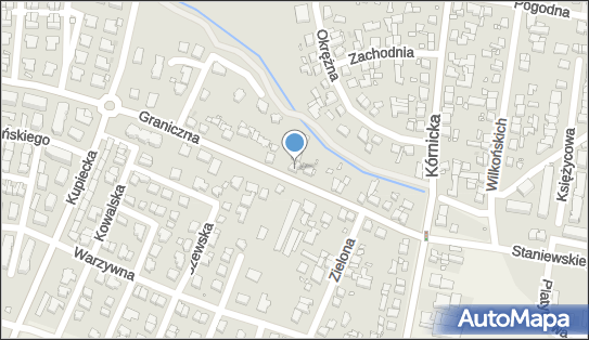 7772719924, Marcin Kaźmierczak Zakład Instalacyjny WOD-KAN-C.O.i Gaz 