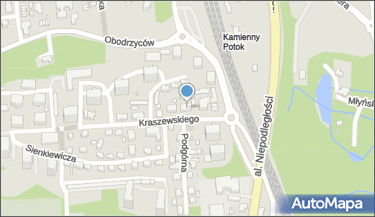 5851119092, Zakład Instalacyjny Wod.-Kan.Co i Gaz Jankowski Andrzej 