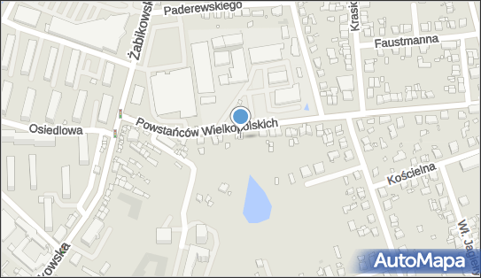 Zakład Instalacyjny Wod Kan Gaz C O, Luboń 62-031 - Przedsiębiorstwo, Firma, NIP: 7771743576