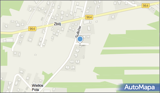 Zakład Instalacyjny Wod Kan Gaz Co, Sułków 230, Sułków 32-020 - Przedsiębiorstwo, Firma, numer telefonu, NIP: 6830011987
