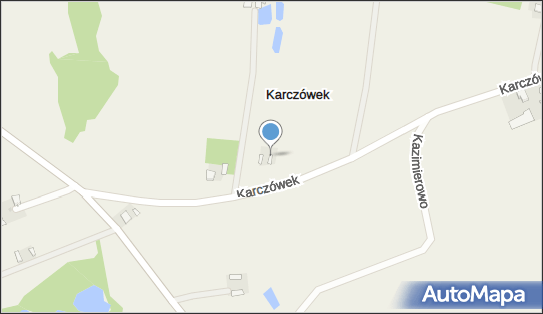 Zakład Instalacyjny Wod Kan i C O Remontowo Budowlany, Karczówek 8 87-875 - Przedsiębiorstwo, Firma, NIP: 8891108707