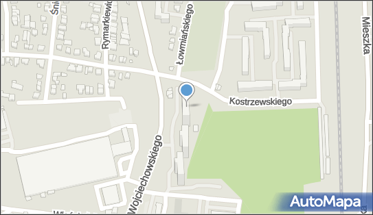 7780043111, Zakład Instalacyjny Wod.-Kan.i C.O.Mierzyński Ryszard 