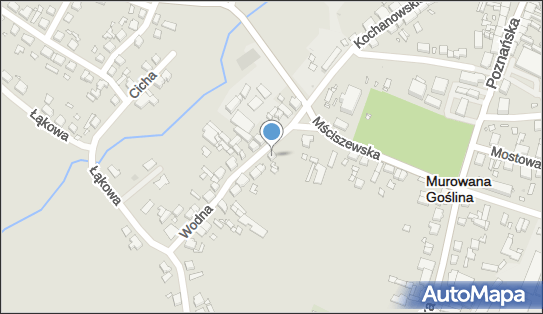 7771440539, IN-MAR Instalatorstwo Sanitarne Wod.- Kan.i C.O.Marek Wachowiak 
