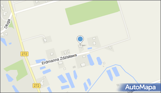 5591242564, Zakład Instalacyjny Wodno-Kanal., Centr.Ogrz.i Gazu Bugajski Janusz 