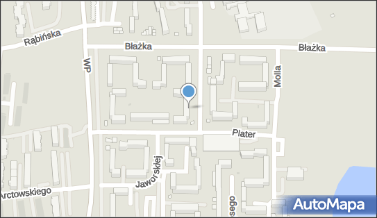 5561787566, Zakład Instalacyjny Mieczysław Wabich 