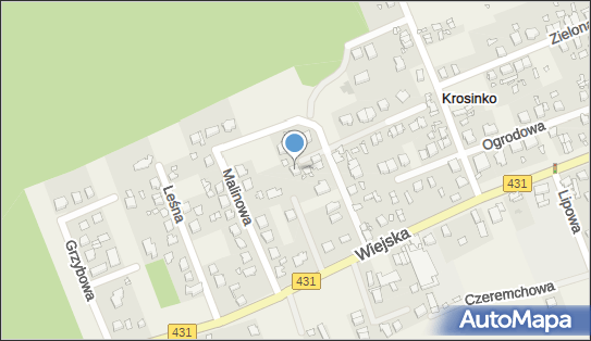7771673249, Zakład Instalacyjny Marian Trocha 