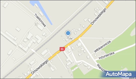 9551904593, Zakład Instalacykno-Budowlany Spółka C.Deszcz Krzysztof i Grzegorz 