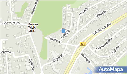 Zakład Instalatorski, Olgierda 86, Gdynia 81-534 - Przedsiębiorstwo, Firma, numer telefonu, NIP: 5862127267