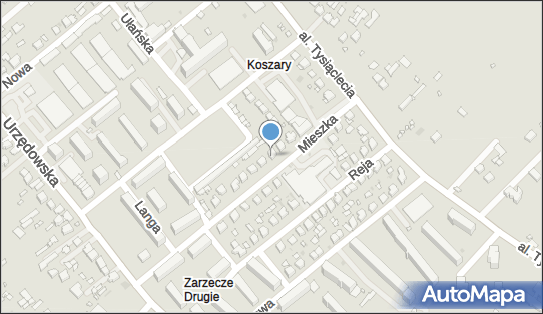 Zakład Instalatorstwa Elektrycznego Segmir Paweł Pomykalski 23-200 - Przedsiębiorstwo, Firma, NIP: 7151127216