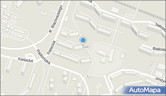 Zakład Instalatorstwa Elektrycznego, Kielecka 37, Sosnowiec 41-219 - Przedsiębiorstwo, Firma, NIP: 6440029790