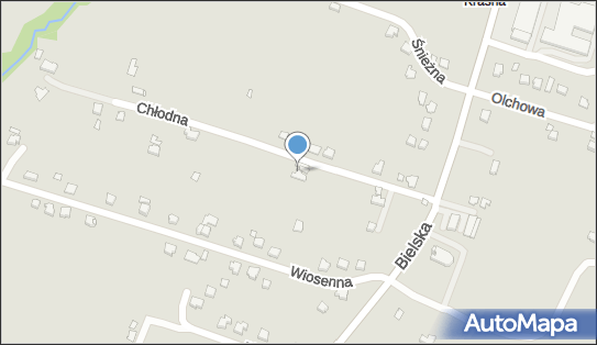 5480058834, Zakład Instalatorstwa Sanitarnego Francuz Efram 