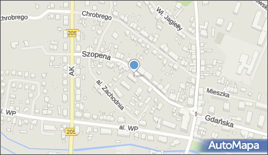 Zakład Instalatorstwa Sanitarnego i Co Dądera Edward, Sławno 76-100 - Przedsiębiorstwo, Firma, NIP: 8392131622