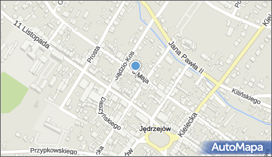 290308279, Zakład Instalatorstwa Sanitarnego i Ogrzewania Równicki Stefan 