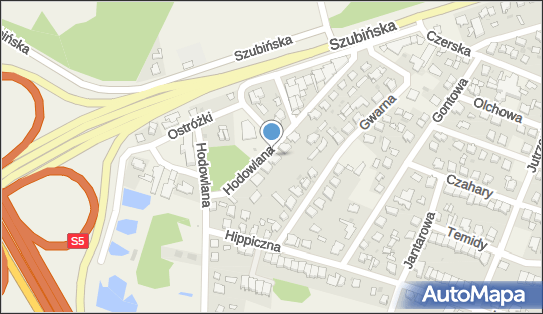 Zakład Instalatorstwa Sanitarnego, Hodowlana 19, Białe Błota 86-005 - Przedsiębiorstwo, Firma, numer telefonu, NIP: 9531007927