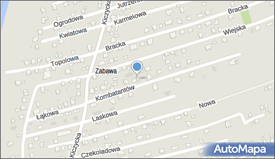 Zakład Instalatorstwa Sanitarnego, Kombatantów 11, Skoczów 43-430 - Przedsiębiorstwo, Firma, NIP: 5481527001